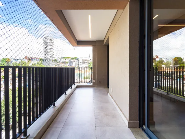 Imagem 9: Apartamento para Venda em Vila Ipojuca com 2 Quartos, Sendo 2 Suítes, 100M²