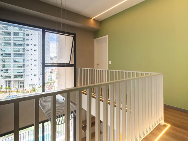 Imagem 4: Apartamento para Venda em Vila Ipojuca com 2 Quartos, Sendo 2 Suítes, 100M²