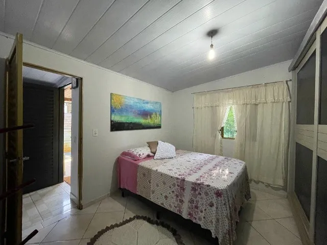 Imagem: Alugo Casa no Jardim Progresso para 3 Pessoas