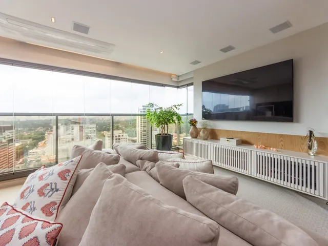 Imagem: Apartamento para Venda em Jardim das Acácias
