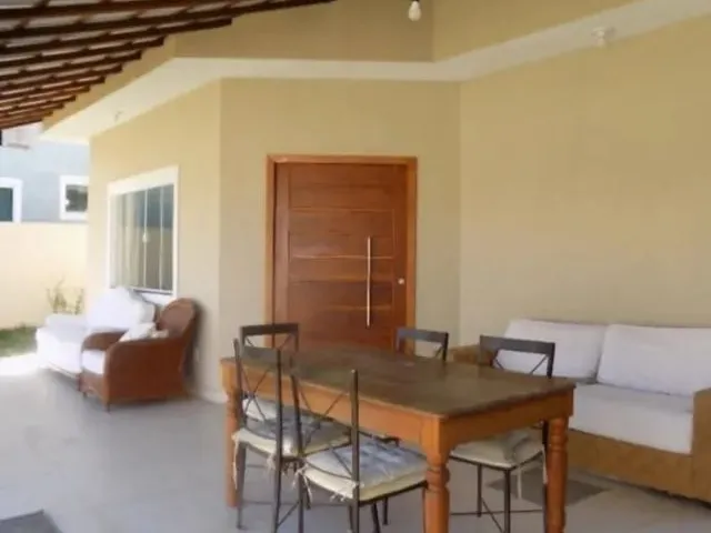 Imagem: Casa com 3 Quartos, 180M2, para Locação