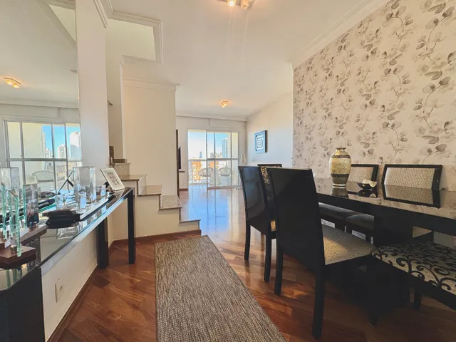 Imagem: Apartamento para Venda em Ipiranga com 3