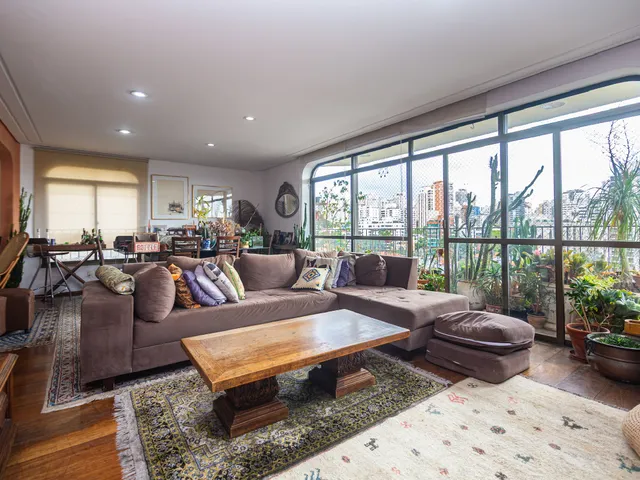Imagem: Apartamento para Venda em Higienópolis