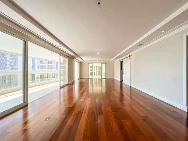 Imagem: Apartamento para Venda em Alto da Lapa com