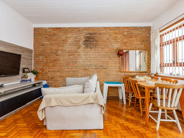 Imagem: Casa para Venda em Campo Belo com 3 Quartos