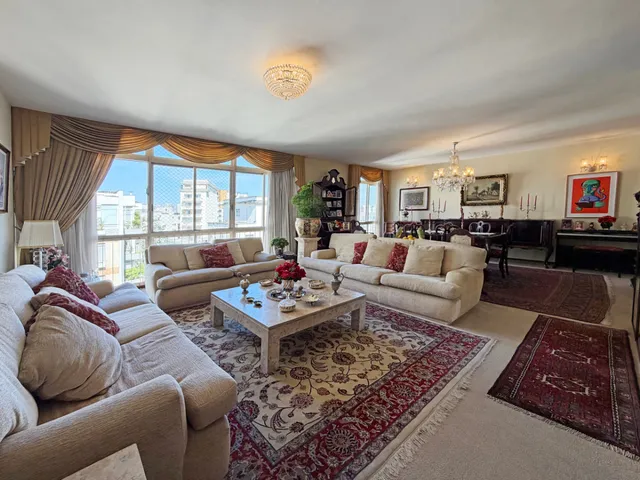 Imagem: Apartamento à venda em São Paulo, Higienópolis