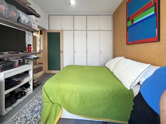 Imagem 13: Apartamento para Venda em Higienópolis com 3 Quartos, Sendo 1 Suíte, 210M²