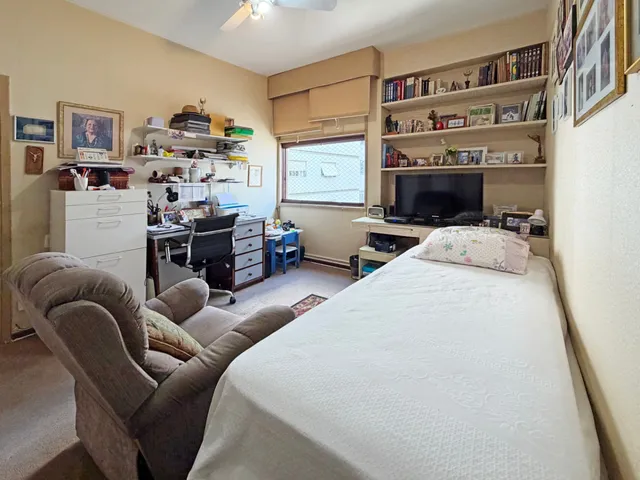 Imagem 15: Apartamento para Venda em Higienópolis com 3 Quartos, Sendo 1 Suíte, 210M²
