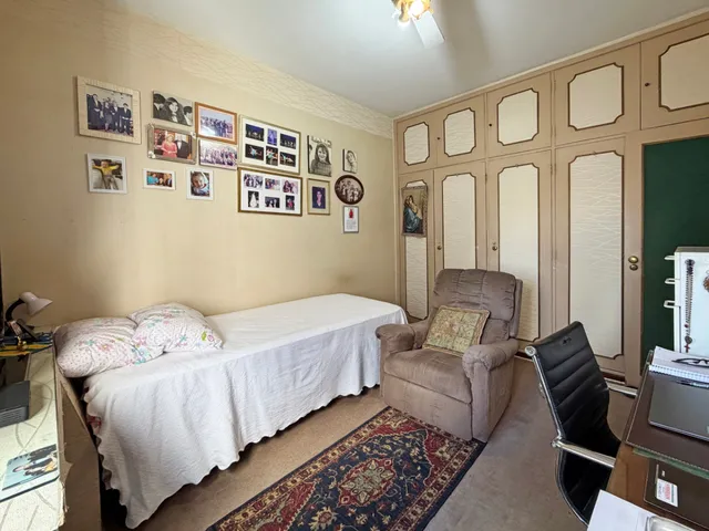 Imagem 16: Apartamento para Venda em Higienópolis com 3 Quartos, Sendo 1 Suíte, 210M²