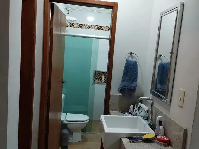 Imagem: Casa Toda Mobiliada