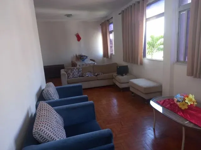 Imagem: Alugo Quarto Individual na Ondina