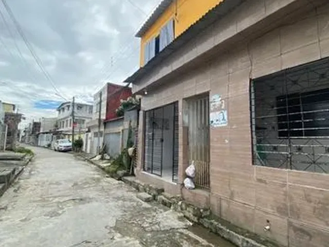 Imagem: Aluga-Se Casa em Coqueiral