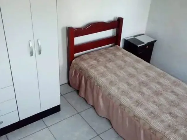 Imagem: Quartos Individuais no Centro de Pelotas