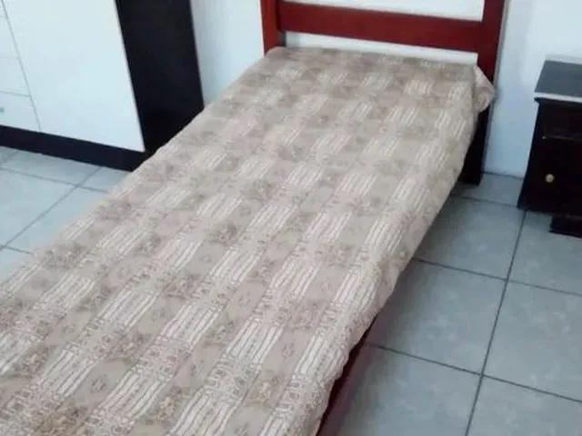 Imagem 3: Quartos Individuais no Centro de Pelotas