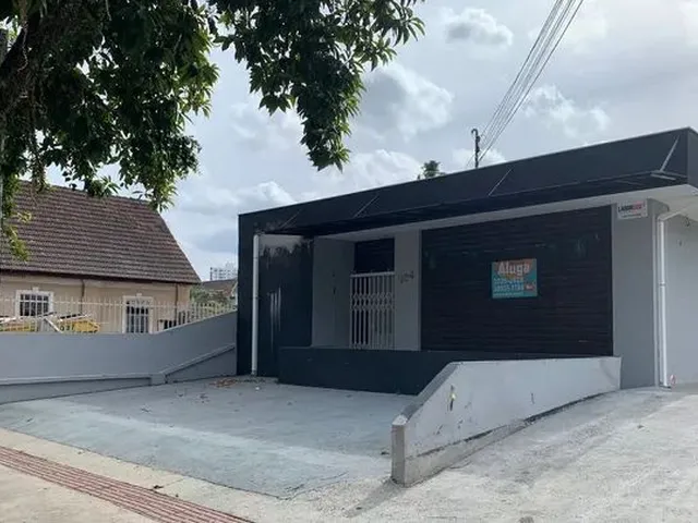 Imagem 1: Ampla Casa Comercial - Lateral Av. Getulio Vargas