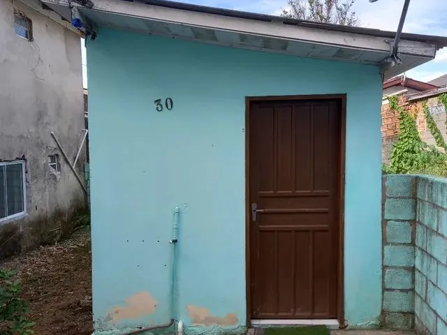 Imagem: Alugo Kitnet Sozinha no Terreno