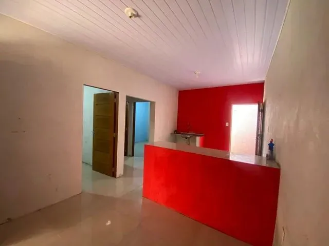 Imagem: Apartamento 2 Quartos Piso Polido Bairo