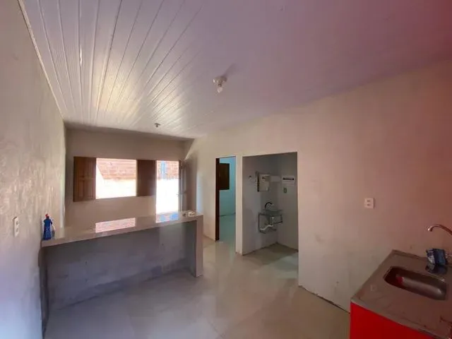 Imagem 2: Apartamento 2 Quartos Piso Polido Bairo Parque dos Buritis