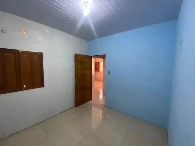 Imagem 3: Apartamento 2 Quartos Piso Polido Bairo Parque dos Buritis