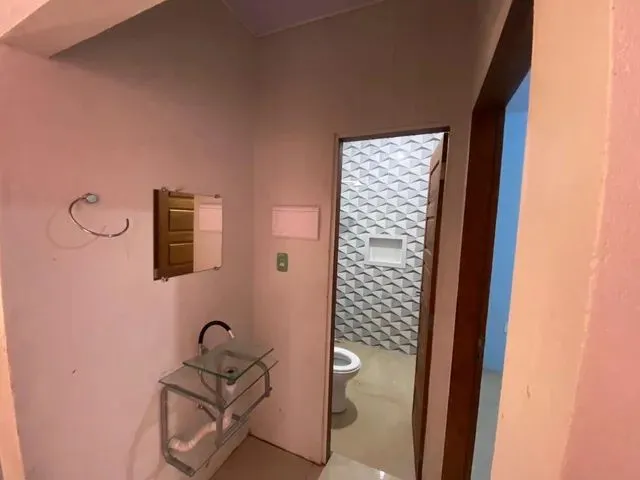 Imagem 4: Apartamento 2 Quartos Piso Polido Bairo Parque dos Buritis