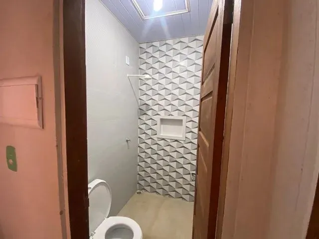 Imagem 6: Apartamento 2 Quartos Piso Polido Bairo Parque dos Buritis