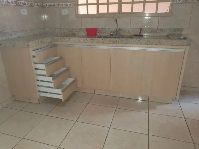 Imagem: Aluga Se Casa Setor Afonso Pena