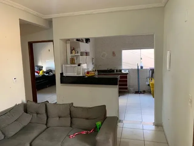 Imagem 2: Quarto - Vaga Masculina