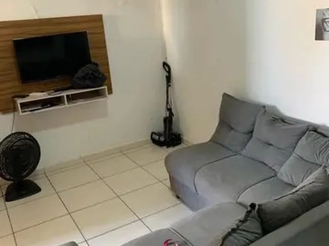Imagem 3: Quarto - Vaga Masculina