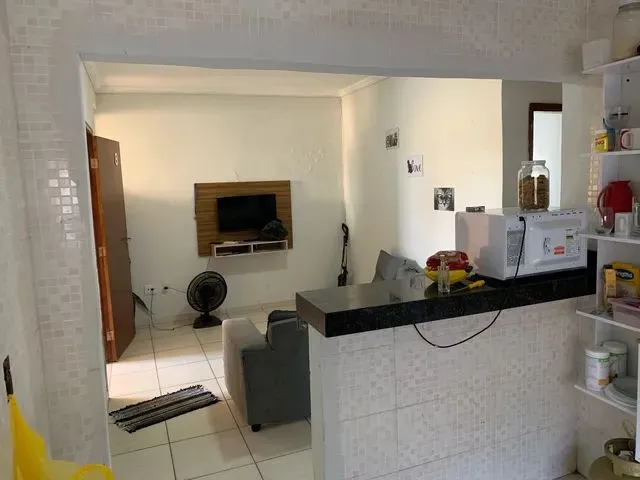 Imagem 5: Quarto - Vaga Masculina