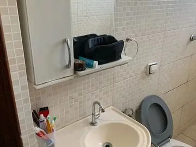 Imagem 8: Quarto - Vaga Masculina