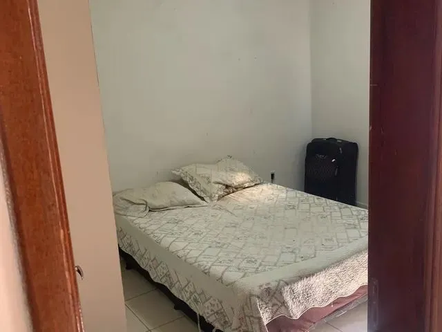 Imagem 9: Quarto - Vaga Masculina