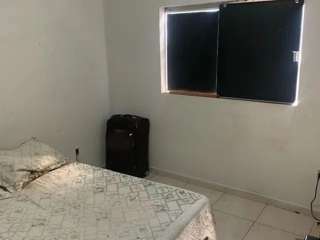 Imagem 11: Quarto - Vaga Masculina