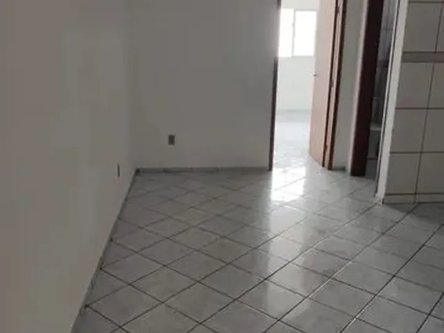 Imagem: Apartamento Fazenda do Max