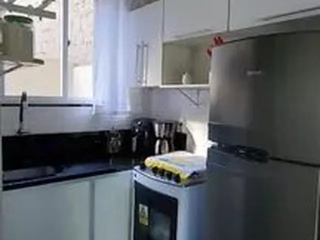 Imagem 2: Apartamento Top Mobiliado