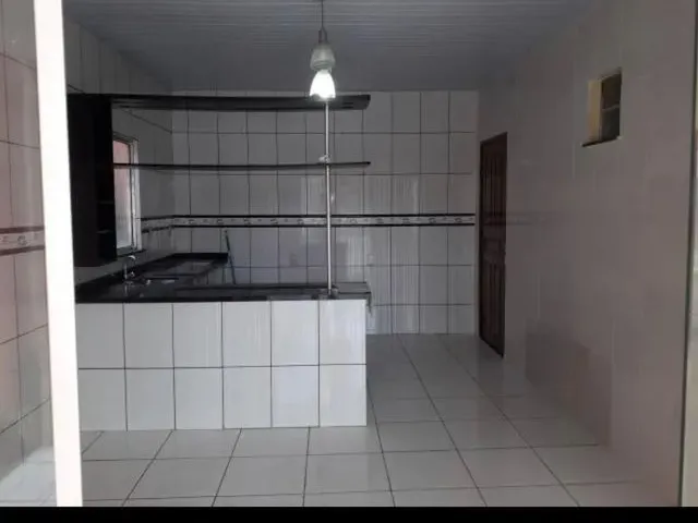 Imagem: Alugo Casa Semi Mobiliada em Condomínio