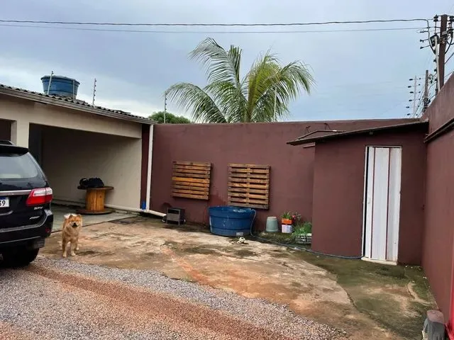 Imagem: Casa para Alugar
