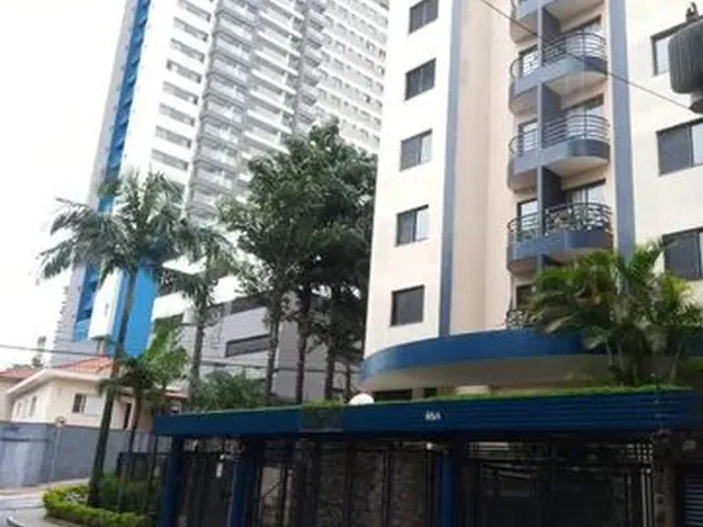 Imagem: Apartamento Stúdio (Kit), Saúde, Próx