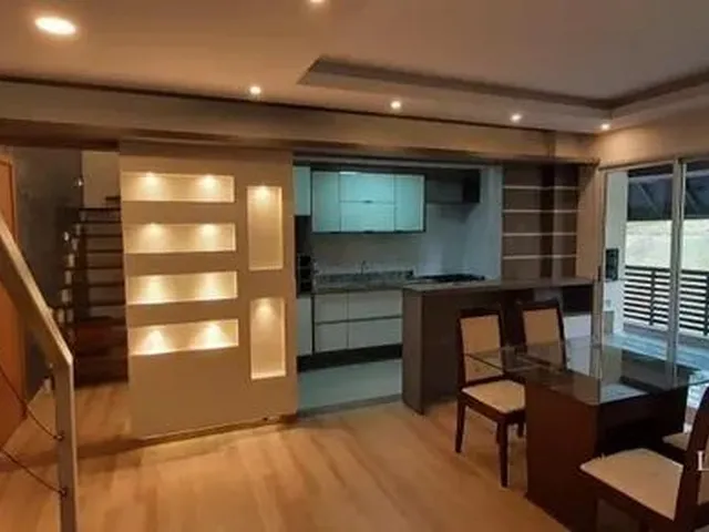 Imagem: Petrópolis - Apartamento Padrão - Nogueira