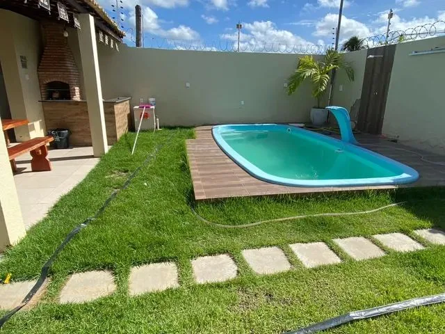 Imagem: Casa para Alugar em Pirambu