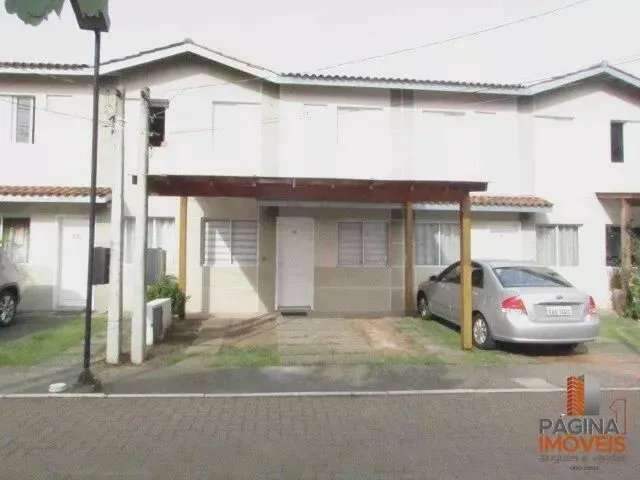 Imagem: Casa em Condomínio para Aluguel, 3 Dormitórios