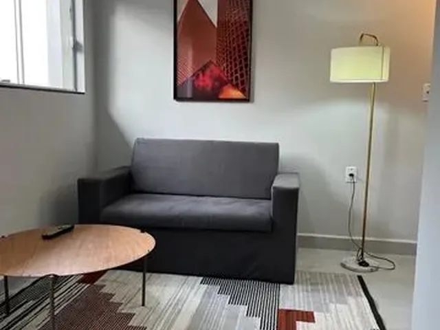 Imagem: Apartamento Mobiliado, Próximo a Unicamp