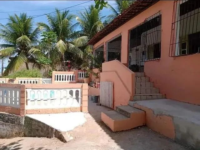 Imagem: Casa para Venda 5 Quartos em Barra de Catuama