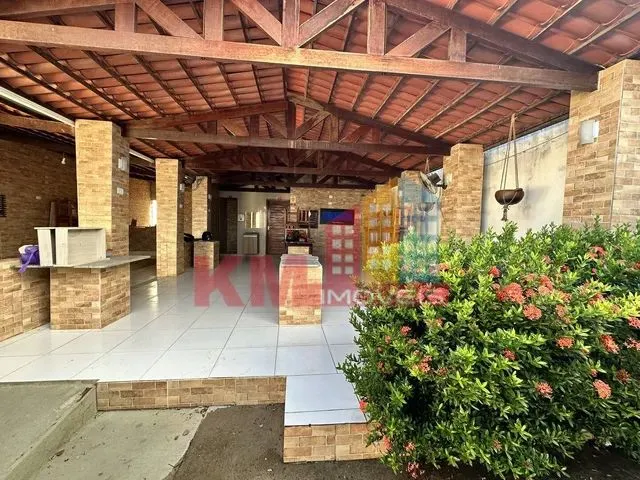 Imagem: Venda! Casa com Ponto Comercial no Alto