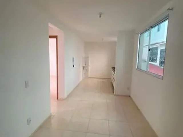 Imagem: Alugo Apartamento