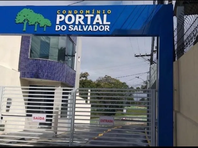 Imagem: A casa em condomínio possui 4 Dormitórios, 2 Suítes, 4