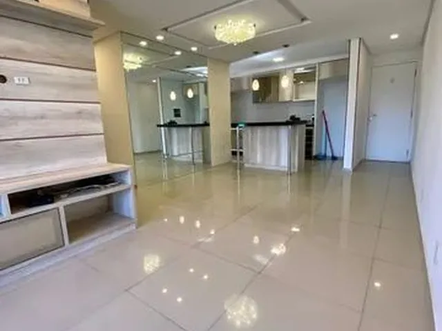 Imagem: Oportunidade) Alugo Lindo Apto no Gran Park