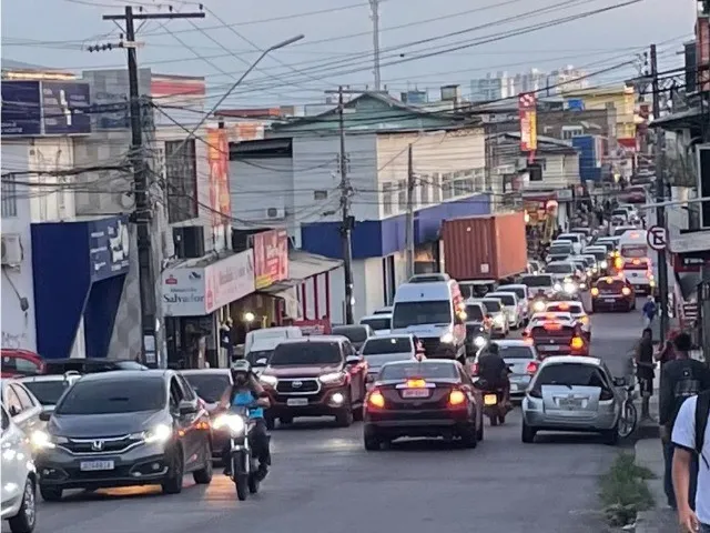Imagem: O Melhor Ponto Comercial no Alvorada 2