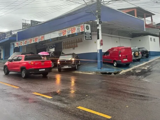 Imagem 2: O Melhor Ponto Comercial no Alvorada 2 - Principal Avenida do Comercio