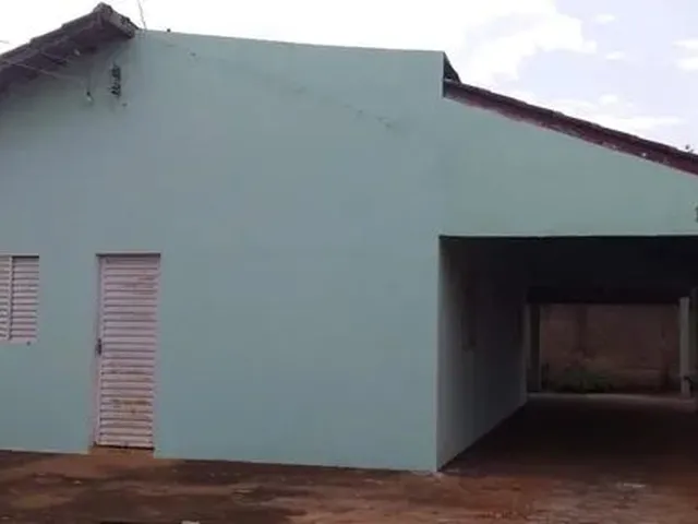 Imagem: Vende-Se Essa Casa