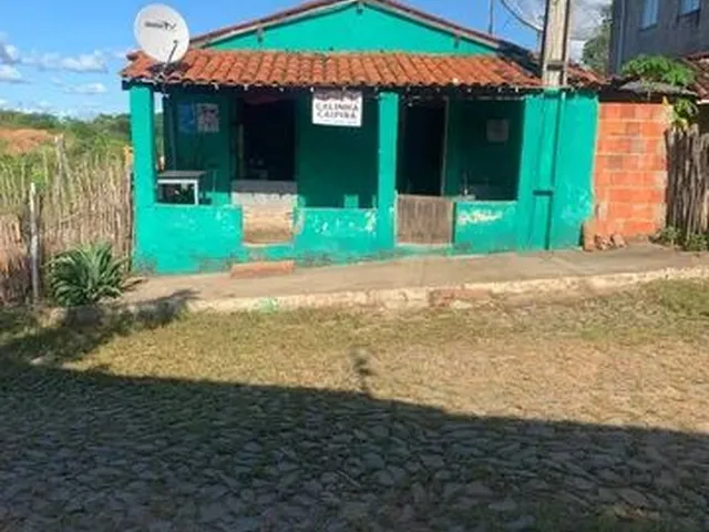 Imagem: Casa para Vender no Caxitoré
